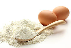 Альбумін – сухий яєчний білок (яєчний протеїн), 85 % білка, 250г