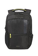 Рюкзак 14" American Tourister WORK-E BLACK 38x26.5x20.5 см MB6*09002 z116-2024