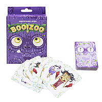 Настольная игра Mic BOO ZOO (30444) GM, код: 7330849