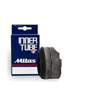 Камера Mitas 28x1,1-1,75 AV 48мм Черный (R28-06) UT, код: 8202159