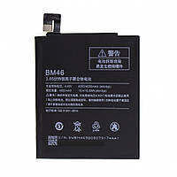 Аккумулятор BM46 для Xiaomi Redmi Note 3 4000 mAh (04013) BM, код: 137649