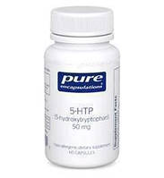 5-HTP Pure Encapsulations 50 мг 60 капсул (19989) UN, код: 1535598