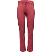 Штани Black Diamond W Alpine Light Pants Рожевий (1033-BD O9M8.6012-S) MY, код: 6456462