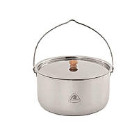 Казанок Robens Ottawa Pot 6L (1046-690231) UL, код: 6860561