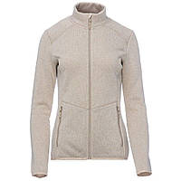 Флисовая кофта Turbat Dreamer 2 Wmn Beige Melange XS (1054-012.004.2872) GM, код: 7797944