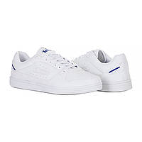 Мужские Кроссовки Ellesse Nole Cupsole Белый 42 (7dSHRF0423-908 42) z113-2024