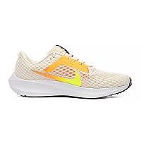 Мужские Кроссовки Nike AIR ZOOM PEGASUS 40 Белый 41 (7dDV3853-101 41) z114-2024