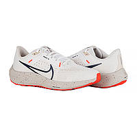 Мужские Кроссовки Nike AIR ZOOM PEGASUS 40 Белый 45 (7dDV3853-100 45) z114-2024