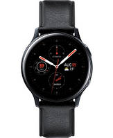 Samsung Galaxy Watch Active 2 44mm Black Stainless steel (SM-R820NSKASEK) TO, код: 6592758