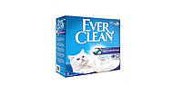 Наповнювач для котячого туалету Ever Clean Мульті-Кристали 6 л (5060255492246) OB, код: 7681323