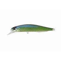 Воблер DUO Realis JerkBait 110SP 110mm 16.2g Зеленый (1013-34.28.97) XN, код: 7693947