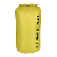 Гермомешок Sea to Summit Ultra-Sil Nano Dry Sack 20L Lime (STS-2008) PZ, код: 6871487