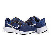 Мужские Кроссовки Nike AIR ZOOM PEGASUS 40 Синий 41 (7dDV3853-400 41) z114-2024