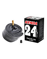 Камера Kenda 24 2,10-2,35 AV 48mm (O-D-0021) XN, код: 7785105