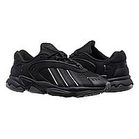 Кросівки чоловічі Adidas Oztral (ID9791) 45 Чорний TV, код: 8452838