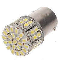 Светодиодная лампа AllLight T25 50 диодов 1206 1156 BA15S 24V PP, код: 6720326