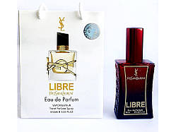Туалетна вода Yves Saint Laurent Libre — Travel Perfume 50ml SC, код: 7623246