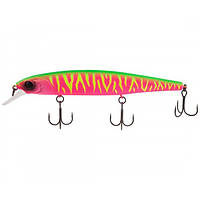 Воблер Jackall RV-Minnow 110SP 110mm 16.3g Красно-зеленый (1013-1699.28.06) PS, код: 7741696