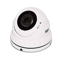 MHD видеокамера AMVD-2MVFIR-30W 2.8-12 Pro GM, код: 6726899