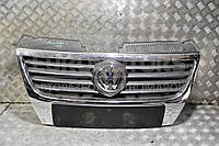 Решетка радиатора (дефект) VW Passat (B6) 2005-2010 3С0853651F 333255