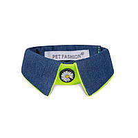 Воротничок Pet Fashion Bright XS-XS-2 Разноцветный (4823082425464) NB, код: 7622118