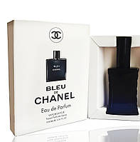 Туалетная вода Chanel Bleu De Chanl - Travel Perfume 50ml EJ, код: 7623204