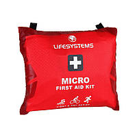 Аптечка Lifesystems LightDry Micro First Aid Kit (1012-20010) BK, код: 6453067