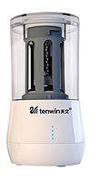 Профессиональная электрическая точилка для карандашей Tenwin Art (модель 8009) NB, код: 7359142