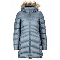 Пальто Marmot Wm's Montreal Сoat Steel Onyx XS (1033-MRT 78570.1515-XS) PS, код: 7626515