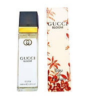 Туалетна вода Gucci Bloom Travel Perfume 40ml NX, код: 7553853
