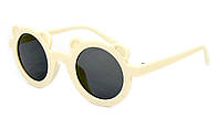 Солнцезащитные очки Детские Kids 1601-C5 Черный GR, код: 7943711