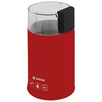 Кофемолка электрическая Satori SG-1804-RD Red ET, код: 7992771