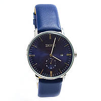 Часы Skmei 9083 Blue BOX (9083BOXBL) PZ, код: 116119