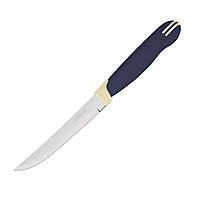 Набор ножей кухонных TRAMONTINA MULTICOLOR, 127 мм, 2 шт (5865834) PR, код: 7288561