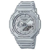Часы Casio G-SHOCK GA-2100FF-8AJF QT, код: 8321665