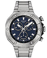 Часы Tissot T-Race Chronograph T141.417.11.041.00 LW, код: 8321496