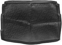 Коврик в багажник L.Locker Kia Ceed III hb (2012-) premium 103080400 IN, код: 8134658