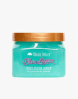 Скраб для тела Tree Hut Blue Lagoon Sugar Scrub 510g SP, код: 8289574