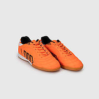Кроссовки спортивные для мальчика Restime DWB23655 39 Оранжевый (2000989928690) MP, код: 8310786