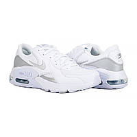 Женские Кроссовки Nike WMNS AIR MAX EXCEE Белый 39 (7dCD5432-121 39) z114-2024