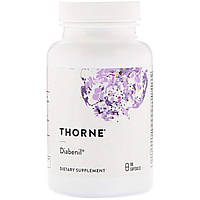 Норма сахара в крови Diabenil Thorne Research 90 кап. UM, код: 1535498