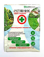 Інсекто-фунгіцид AgroProtection Рятувальник для хвої та газону 3 мл + 11 мл PR, код: 8260768
