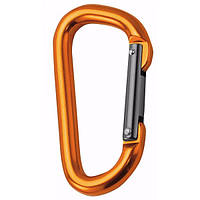 Карабин Climbing Technology KEY- 518 (1053-2V51800) GR, код: 8204043