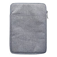 Чехол-сумка для планшета Cloth Bag 8.0 Light Grey UP, код: 8097649