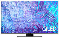 LED-телевизор Samsung QE50Q80CAUXUA (6869269) GM, код: 8122976