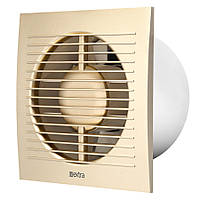 Вытяжной вентилятор Europlast Е-extra EE125TG (74219) BM, код: 1306085