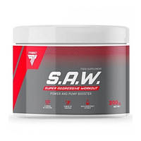 Комплекс до тренировки Trec Nutrition S.A.W. 200 g 80 servings Wild Berry LW, код: 7603679