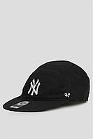 Кепка '47 Brand One Size FIVE PANEL NEW YORK YANKEES KV, код: 7880811