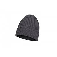 Шапка Buff Knitted Hat Norval Grey One size (1033-BU 124242.937.10.00) PR, код: 7588288