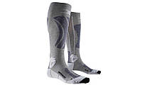 Носки X-Socks Apani® Socks Wintersports 45-47 Серый (1068-AP-WS03W20U 45-47 B4) TO, код: 7797974